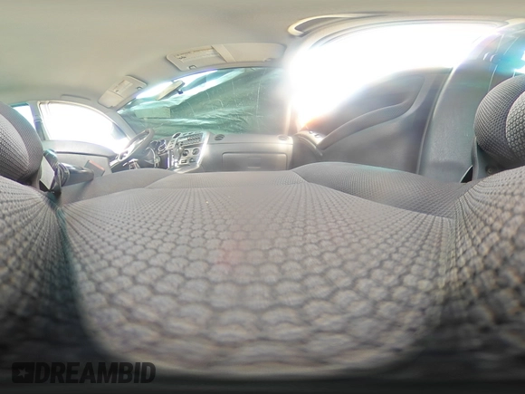 2006 Pontiac Vibe с VIN 5Y2SL65896Z450963, выставлен на аукционе Copart как лот 61740425 с пробегом 202 753 миль миль и Списание • Salvage title. История ставок и продаж доступна на DreamBid. Изображение 14.
