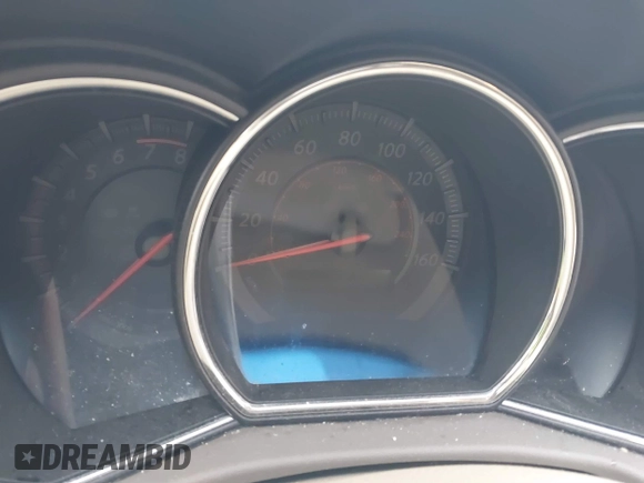 2010 Nissan Murano S z VIN JN8AZ1MU0AW014321, wystawiony jako IAAI lot #38207707 z przebiegiem Nie podano mil oraz . Historia ofert i sprzedaży dostępna na DreamBid. Obrazek 7.