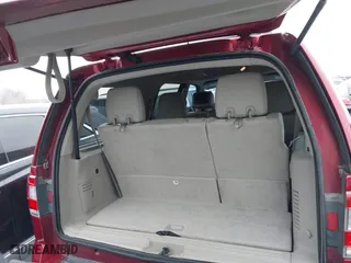 2015 Lincoln Navigator with VIN 5LMJJ2JT5FEJ11296, listed as a IAAI auction lot 41233028 with 189,509 mi miles. Bid and sale history available at carsss.com. Image 12.