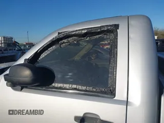 2013 Chevrolet Silverado 1500 Work Truck with VIN 1GCNCPEX0DZ276661, listed as a IAAI auction lot 41834276 with Not Provided miles and . Bid and sale history available at DreamBid. Image 15.