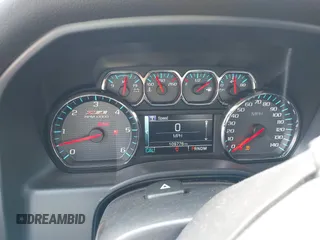 2015 Chevrolet Silverado 1500 LT with VIN 1GCVKREC2FZ427076, listed as a IAAI auction lot 42128553 with 109,776 mi miles and . Bid and sale history available at DreamBid. Image 7.