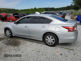 2015 Nissan Altima SV z VIN 1N4AL3AP4FC189189, wystawiony jako Copart lot #55651685 z przebiegiem 30 641 mil mil oraz Szkoda całkowita • Salvage title. Historia ofert i sprzedaży dostępna na DreamBid. Obrazek 2.