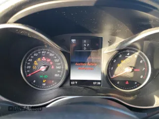 2018 Mercedes-Benz C 300 с VIN 55SWF4JBXJU255515, выставлен на аукционе Copart как лот 83793224 с пробегом 65 542 миль миль и Списание • Salvage title. История ставок и продаж доступна на DreamBid. Изображение 9.