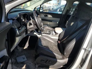 2022 Kia Carnival LXS with VIN KNDNB4H34N6176110, listed as a Copart auction lot 82930104 with 74,092 mi miles and Salvage Title. Bid and sale history available at carsss.com. Image 7.