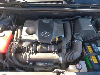 2017 Lexus NX with VIN JTJYARBZ3H2081119, listed as a IAAI auction lot 41256292 with 92,437 mi miles. Bid and sale history available at carsss.com. Image 10.