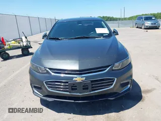 2018 Chevrolet Malibu LT with VIN 1G1ZD5ST0JF255108, listed as a IAAI auction lot 42196742 with 254,962 mi miles and . Bid and sale history available at DreamBid. Image 12.