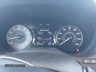 2021 Acura RDX Technology z VIN 5J8TC1H54ML016041, wystawiony jako IAAI lot #41855161 z przebiegiem 33 876 mil mil oraz . Historia ofert i sprzedaży dostępna na DreamBid. Obrazek 7.