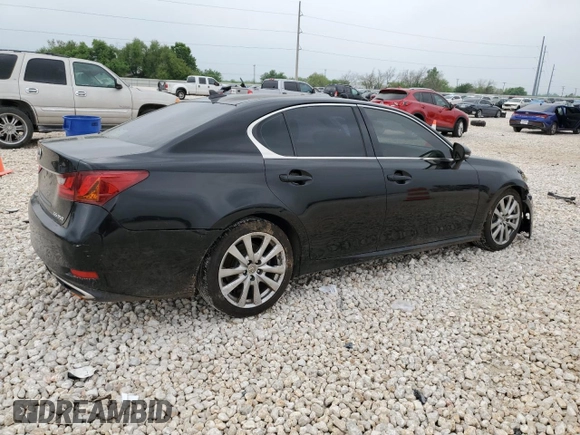 2014 Lexus GS 350 с VIN JTHBE1BL3E5042551, выставлен на аукционе Copart как лот 51676915 с пробегом 146 254 миль миль и Чистый • Clean title. История ставок и продаж доступна на DreamBid. Изображение 3.