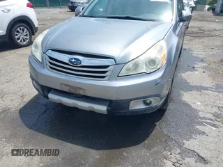 2011 Subaru Outback Limited Power Moon с VIN 4S4BRBKC2B3400849, выставлен на аукционе IAAI как лот 42257972 с пробегом 197 662 миль миль и . История ставок и продаж доступна на DreamBid. Изображение 6.