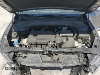 2019 Hyundai Santa Fe SEL Plus z VIN 5NMS33ADXKH034243, wystawiony jako Copart lot #53391755 z przebiegiem 25 857 mil mil oraz Nie do naprawy • Non repairable. Historia ofert i sprzedaży dostępna na DreamBid. Obrazek 12.