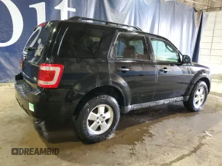 2012 Ford Escape XLT с VIN 1FMCU9DGXCKB98717, выставлен на аукционе Copart как лот 53373905 с пробегом 152 736 миль миль и Чистый • Clean title. История ставок и продаж доступна на DreamBid. Изображение 3.