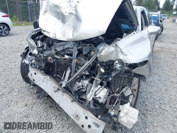 2008 Lexus LS 460 с VIN JTHBL46F385078109, выставлен на аукционе IAAI как лот 42325663 с пробегом Не указан миль и . История ставок и продаж доступна на DreamBid. Изображение 6.