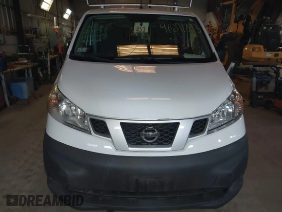 2015 Nissan NV200 S z VIN 3N6CM0KN0FK696271, wystawiony jako IAAI lot #41091873 z przebiegiem 89 652 mil mil oraz . Historia ofert i sprzedaży dostępna na DreamBid. Obrazek 12.