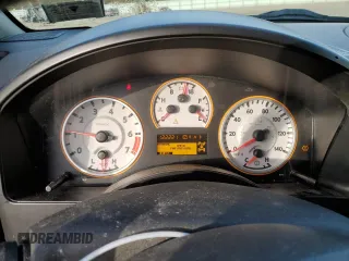2013 Nissan Titan Pro-4X с VIN 1N6BA0EC2DN311329, выставлен на аукционе Copart как лот 45642715 с пробегом 122 221 миль миль и Списание • Salvage title. История ставок и продаж доступна на DreamBid. Изображение 9.