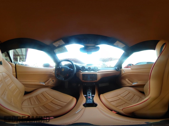 2015 Ferrari California T с VIN ZFF77XJA5F0211604, выставлен на аукционе IAAI как лот 42379871 с пробегом 3 140 миль миль и . История ставок и продаж доступна на DreamBid. Изображение 20.