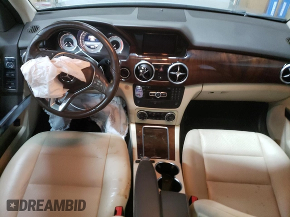 2015 Mercedes-Benz GLK 250 with VIN WDCGG0EB9FG413064, listed as a Copart auction lot 79046503 with 123,376 mi miles and . Bid and sale history available at DreamBid. Image 8.