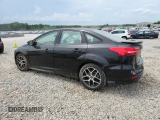 2016 Ford Focus SE with VIN 1FADP3F20GL241854, listed as a Copart auction lot 62314405 with 130,276 mi miles and Clean title. Bid and sale history available at DreamBid. Image 2.