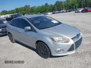 2012 Ford Focus SE с VIN 1FAHP3F29CL192181, выставлен на аукционе IAAI как лот 42126302 с пробегом 150 434 миль миль и . История ставок и продаж доступна на DreamBid. Изображение 1.