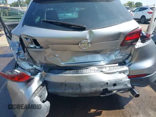 2013 Mazda CX-9 Touring with VIN JM3TB3CV9D0414598, listed as a IAAI auction lot 40188367 with 183,764 mi miles. Bid and sale history available at carsss.com. Image 6.