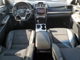 2013 Toyota Camry L with VIN 4T1BF1FK4DU641152, listed as a Copart auction lot 49904965 with 174,677 mi miles and Salvage Title. Bid and sale history available at DreamBid. Image 8.