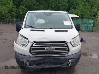 2016 Ford Transit XL with VIN 1FBZX2ZM2GKA41429, listed as a IAAI auction lot 42219998 with 113,913 mi miles and . Bid and sale history available at DreamBid. Image 12.