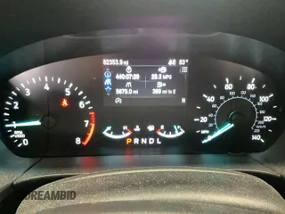 2020 Ford Escape SE с VIN 1FMCU9G68LUB81261, выставлен на аукционе IAAI как лот 42650256 с пробегом 82 353 миль миль и . История ставок и продаж доступна на DreamBid. Изображение 7.