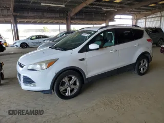 2014 Ford Escape SE with VIN 1FMCU0G95EUD88022, listed as a Copart auction lot 47869745 with 230,029 mi miles and Clean Title. Bid and sale history available at carsss.com. Image 1.