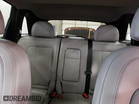 2013 Chevrolet Captiva Sport LTZ with VIN 3GNAL4EK8DS539176, listed as a Copart auction lot 55136015 with 70,461 mi miles and Clean Title. Bid and sale history available at DreamBid. Image 10.