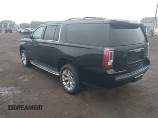 2015 GMC Yukon XL SLT z VIN 1GKS2HKC1FR146778, wystawiony jako IAAI lot #42449315 z przebiegiem 197 577 mil mil oraz . Historia ofert i sprzedaży dostępna na DreamBid. Obrazek 3.
