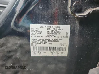 2014 Ford Explorer Sport с VIN 1FM5K8GT4EGA83683, выставлен на аукционе Copart как лот 65317505 с пробегом Не указан миль и Списание • Salvage title. История ставок и продаж доступна на DreamBid. Изображение 14.