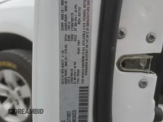 2023 Ram 1500 Tradesman z VIN 3C6RR7KG8PG571927, wystawiony jako Copart lot #87004774 z przebiegiem 44 740 mil mil oraz Szkoda całkowita • Salvage title. Historia ofert i sprzedaży dostępna na DreamBid. Obrazek 15.