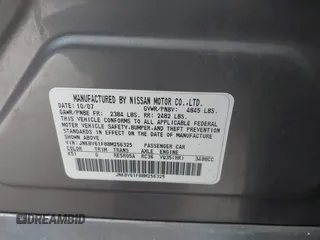 2008 Infiniti G35 Sedan x with VIN JNKBV61F88M256325, listed as a IAAI auction lot 42026889 with 1 mi miles. Bid and sale history available at carsss.com. Image 9.