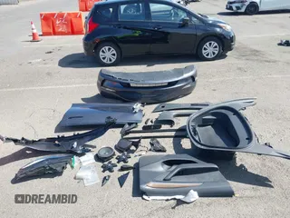 2023 Tesla Model 3 with VIN 5YJ3E1EAXPF652089, listed as a IAAI auction lot 42666520 with 17,679 mi miles and . Bid and sale history available at DreamBid. Image 12.