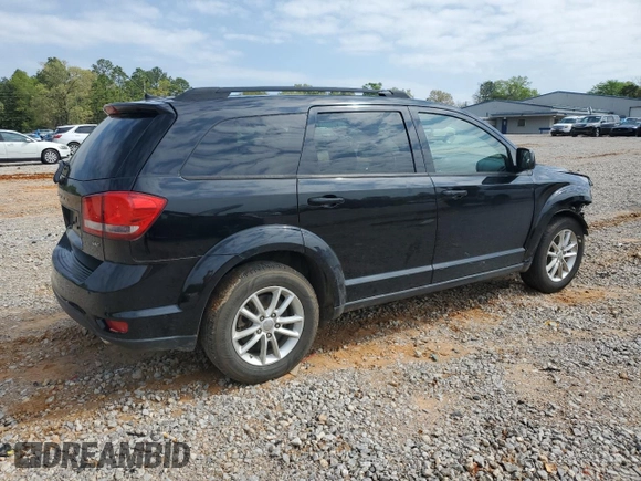 2014 Dodge Journey SXT z VIN 3C4PDDBG2ET242867, wystawiony jako Copart lot #51166995 z przebiegiem 208 568 mil mil oraz Szkoda całkowita • Salvage title. Historia ofert i sprzedaży dostępna na DreamBid. Obrazek 3.