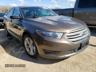 2016 Ford Taurus SEL с VIN 1FAHP2H83GG132648, выставлен на аукционе Copart как лот 36502393 с пробегом 114 283 миль миль и Списание • Salvage title. История ставок и продаж доступна на DreamBid. Изображение 4.
