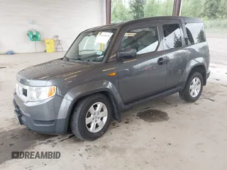 2011 Honda Element EX with VIN 5J6YH2H78BL005371, listed as a IAAI auction lot 42149079 with 201,238 mi miles and . Bid and sale history available at DreamBid. Image 17.