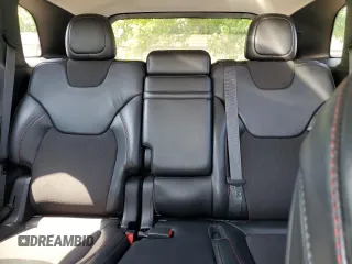 2015 Jeep Cherokee Trailhawk with VIN 1C4PJMBS6FW785891, listed as a Copart auction lot 61040565 with 156,421 mi miles and Clean title. Bid and sale history available at DreamBid. Image 10.