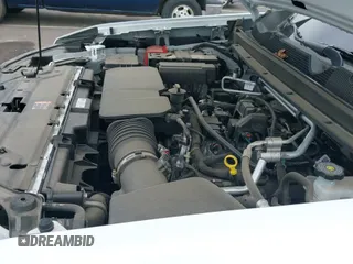 2024 Chevrolet Colorado 2WD Work Truck с VIN 1GCGSBEC5R1169087, выставлен на аукционе IAAI как лот 43148443 с пробегом 13 965 миль миль и . История ставок и продаж доступна на DreamBid. Изображение 21.