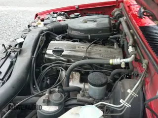 1995 Nissan Frontier with VIN 1N6SD16S2SC384115, listed as a IAAI auction lot 42232654 with 120,887 mi miles and . Bid and sale history available at DreamBid. Image 19.