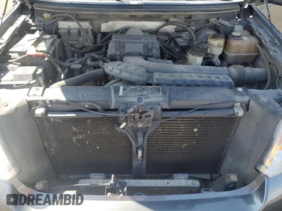 2007 Ford F-150 XLT with VIN 1FTPW14V17KC39418, listed as a Copart auction lot 51781705 with 151,304 mi miles and Salvage Title. Bid and sale history available at carsss.com. Image 12.