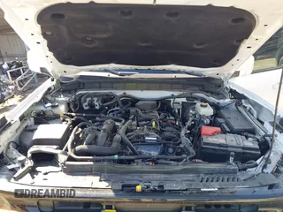 2024 Ford Bronco Outer Banks с VIN 1FMDE8BH3RLB55220, выставлен на аукционе IAAI как лот 42290827 с пробегом 9 415 миль миль и . История ставок и продаж доступна на DreamBid. Изображение 10.