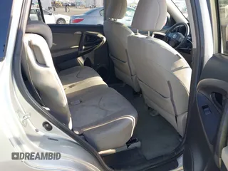 2011 Toyota RAV4 with VIN 2T3BF4DV1BW093419, listed as a IAAI auction lot 41988853 with 115,601 mi miles. Bid and sale history available at carsss.com. Image 8.
