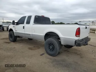 1999 Ford F-350 XL z VIN 1FTSX31F2XEF07231, wystawiony jako Copart lot #71832414 z przebiegiem 286 130 mil mil oraz Szkoda całkowita • Salvage title. Historia ofert i sprzedaży dostępna na DreamBid. Obrazek 2.