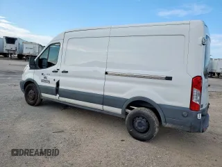 2016 Ford Transit с VIN 1FTYR2DG5GKB47182, выставлен на аукционе Copart как лот 60912595 с пробегом 158 262 миль миль и Чистый • Clean title. История ставок и продаж доступна на DreamBid. Изображение 2.
