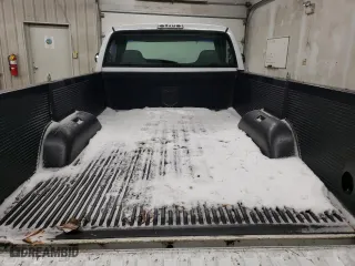2001 Dodge Ram 1500 Work Special with VIN 1B7HC16X81S212641, listed as a Copart auction lot 41793315 with 248,347 mi miles and Salvage Title. Bid and sale history available at carsss.com. Image 11.
