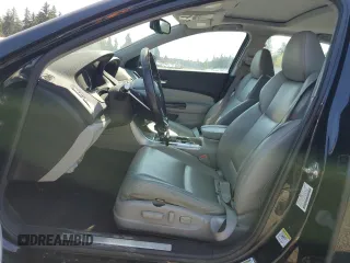 2015 Acura TLX z VIN 19UUB1F39FA009724, wystawiony jako Copart lot #54270135 z przebiegiem 100 565 mil mil oraz Szkoda całkowita • Salvage title. Historia ofert i sprzedaży dostępna na DreamBid. Obrazek 7.