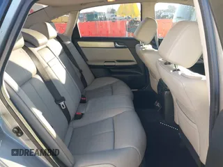 2006 Infiniti M z VIN JNKAY01E56M107083, wystawiony jako IAAI lot #41443347 z przebiegiem 162 191 mil mil oraz . Historia ofert i sprzedaży dostępna na DreamBid. Obrazek 8.