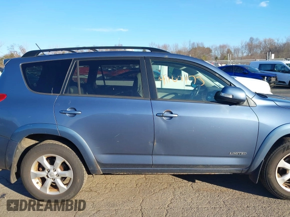 2009 Toyota RAV4 Ltd with VIN JTMBK31V095083931, listed as a IAAI auction lot 41767173 with 310,556 mi miles. Bid and sale history available at carsss.com. Image 13.