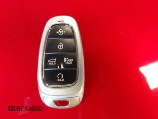 2020 Hyundai Sonata SEL z VIN 5NPEF4JA5LH015250, wystawiony jako IAAI lot #42142900 z przebiegiem 48 122 mil mil oraz . Historia ofert i sprzedaży dostępna na DreamBid. Obrazek 11.