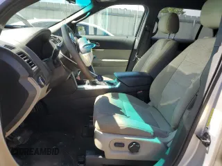 2013 Ford Explorer z VIN 1FM5K7B89DGA16492, wystawiony jako Copart lot #58068395 z przebiegiem 70 416 mil mil oraz Szkoda całkowita • Salvage title. Historia ofert i sprzedaży dostępna na DreamBid. Obrazek 7.